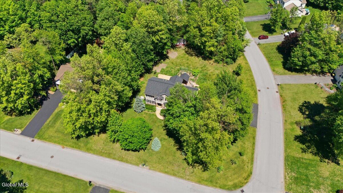 2 Sheffield Road Gansevoort NY 12831
