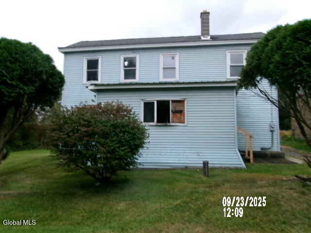 114 Steuben Street Esperance NY 12066