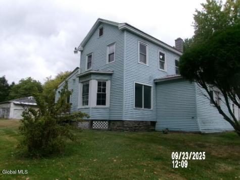 114 Steuben Street Esperance NY 12066