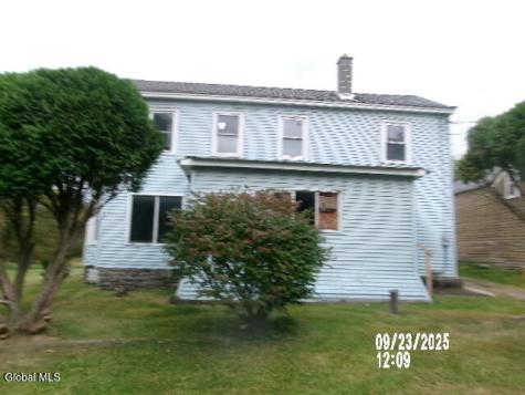 114 Steuben Street Esperance NY 12066