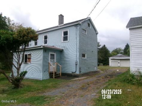 114 Steuben Street Esperance NY 12066