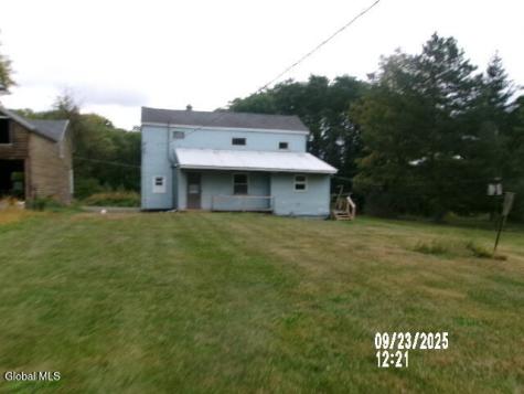 114 Steuben Street Esperance NY 12066