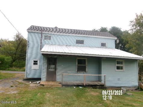 114 Steuben Street Esperance NY 12066