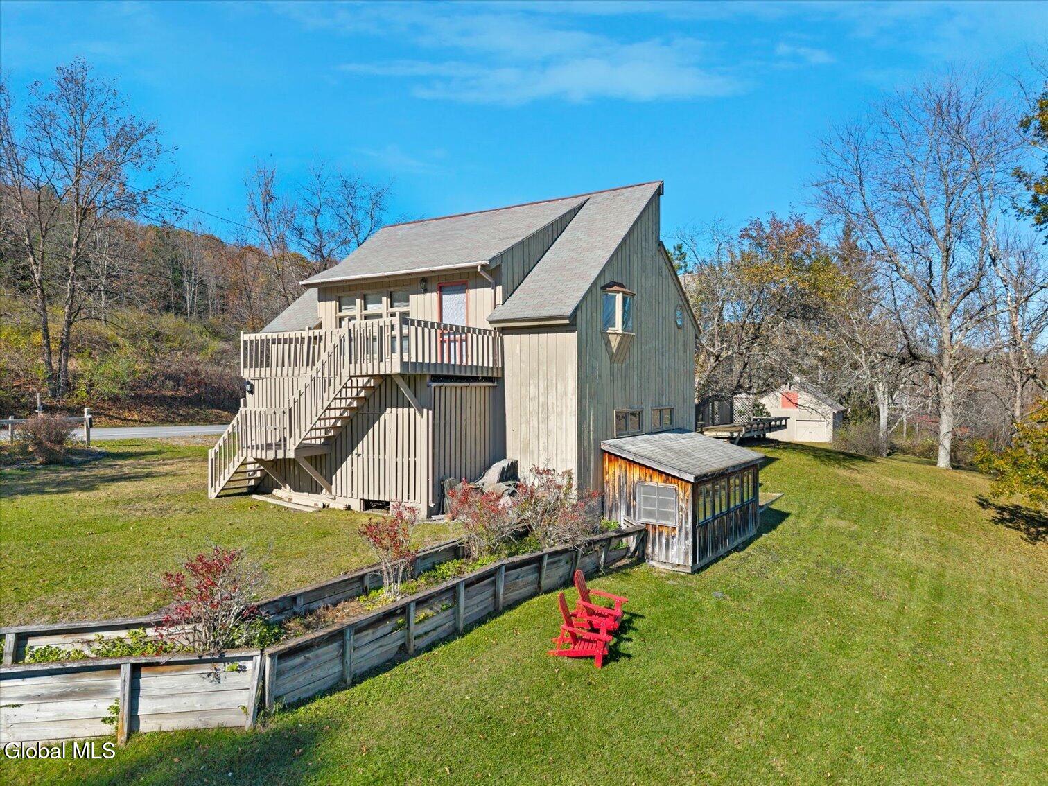 3880 County Route 30 Salem NY 12865