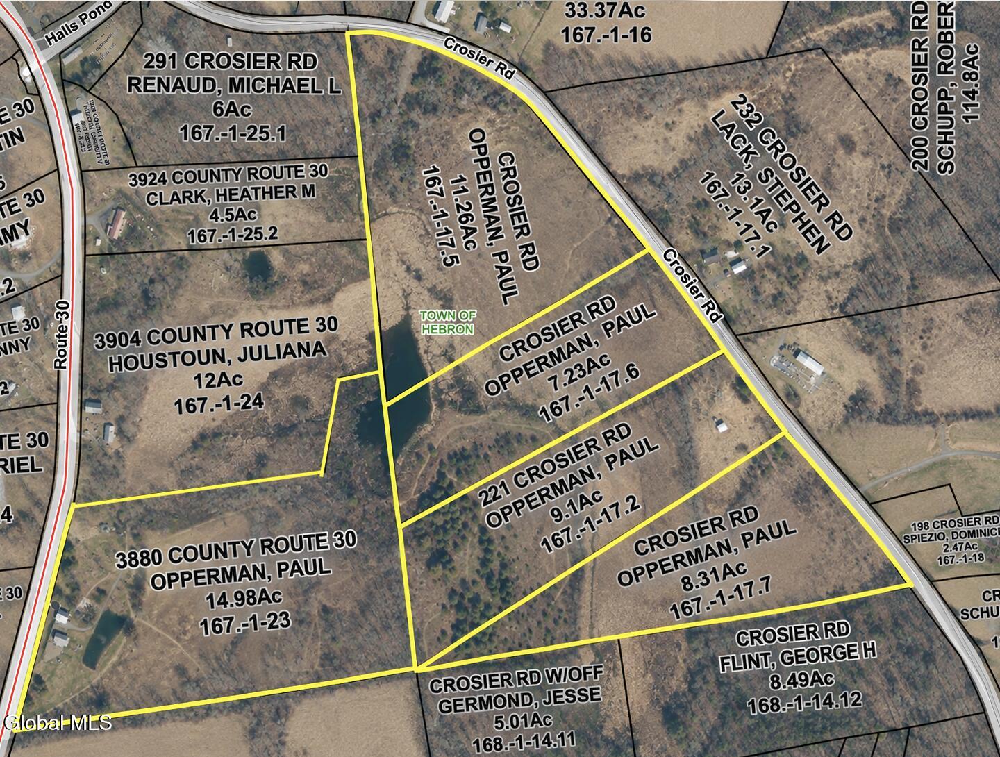 3880 County Route 30 Salem NY 12865