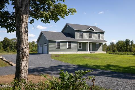 814 Vaughn Road Kingsbury NY 12839