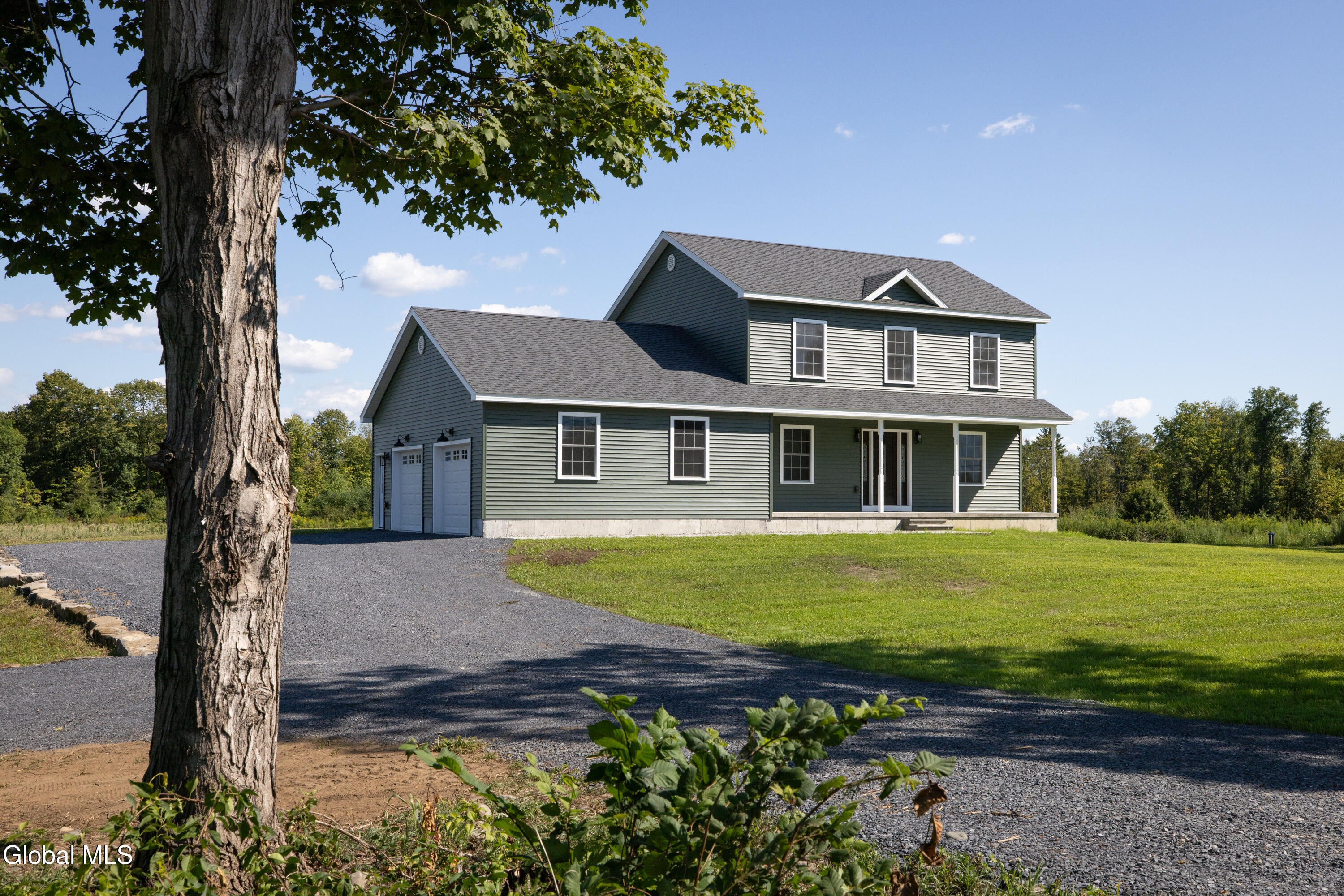 814 Vaughn Road Kingsbury NY 12839