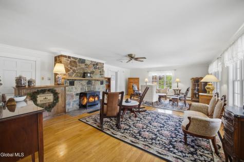 1525 U.s. 9 Schroon Lake NY 12870