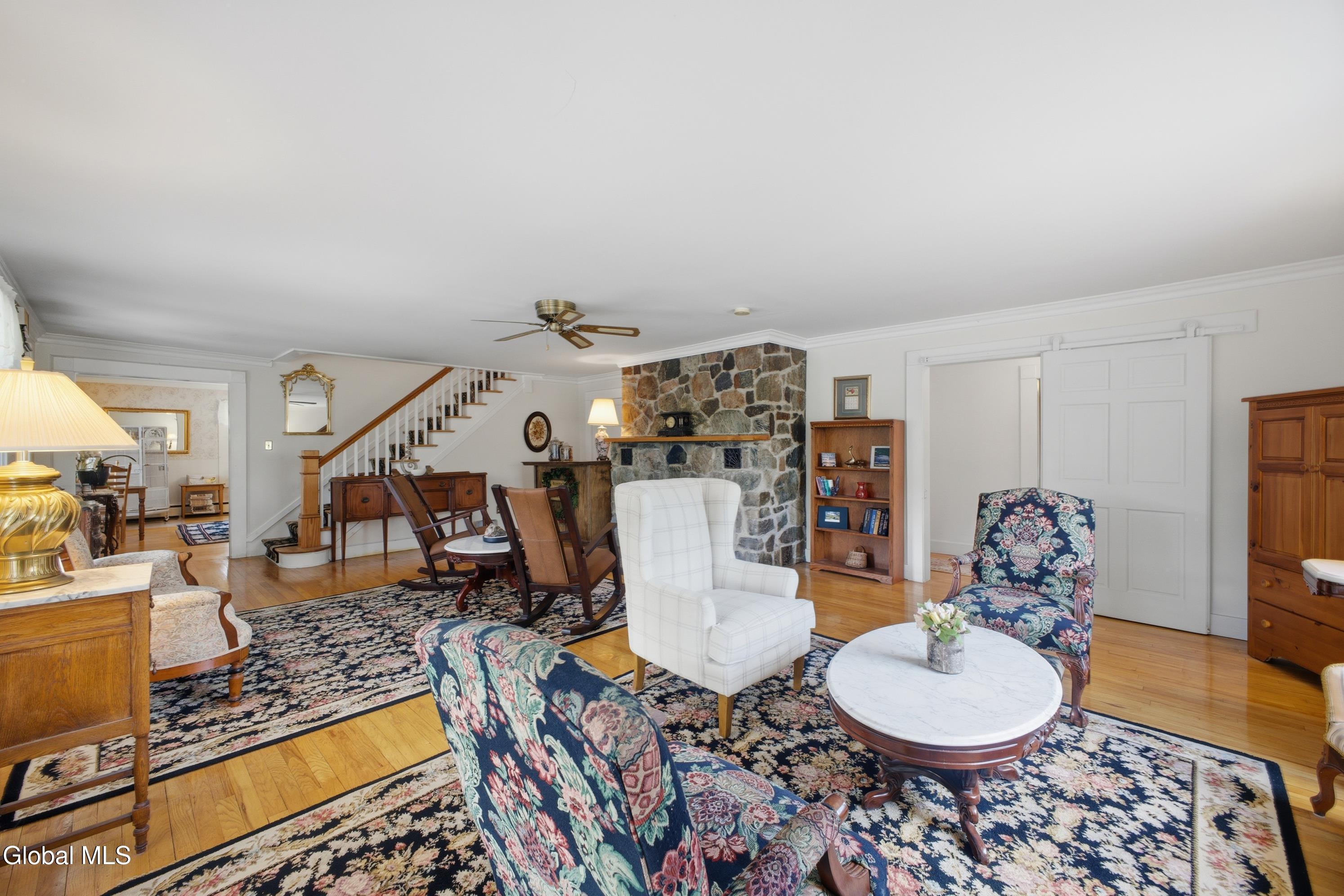 1525 U.s. 9 Schroon Lake NY 12870