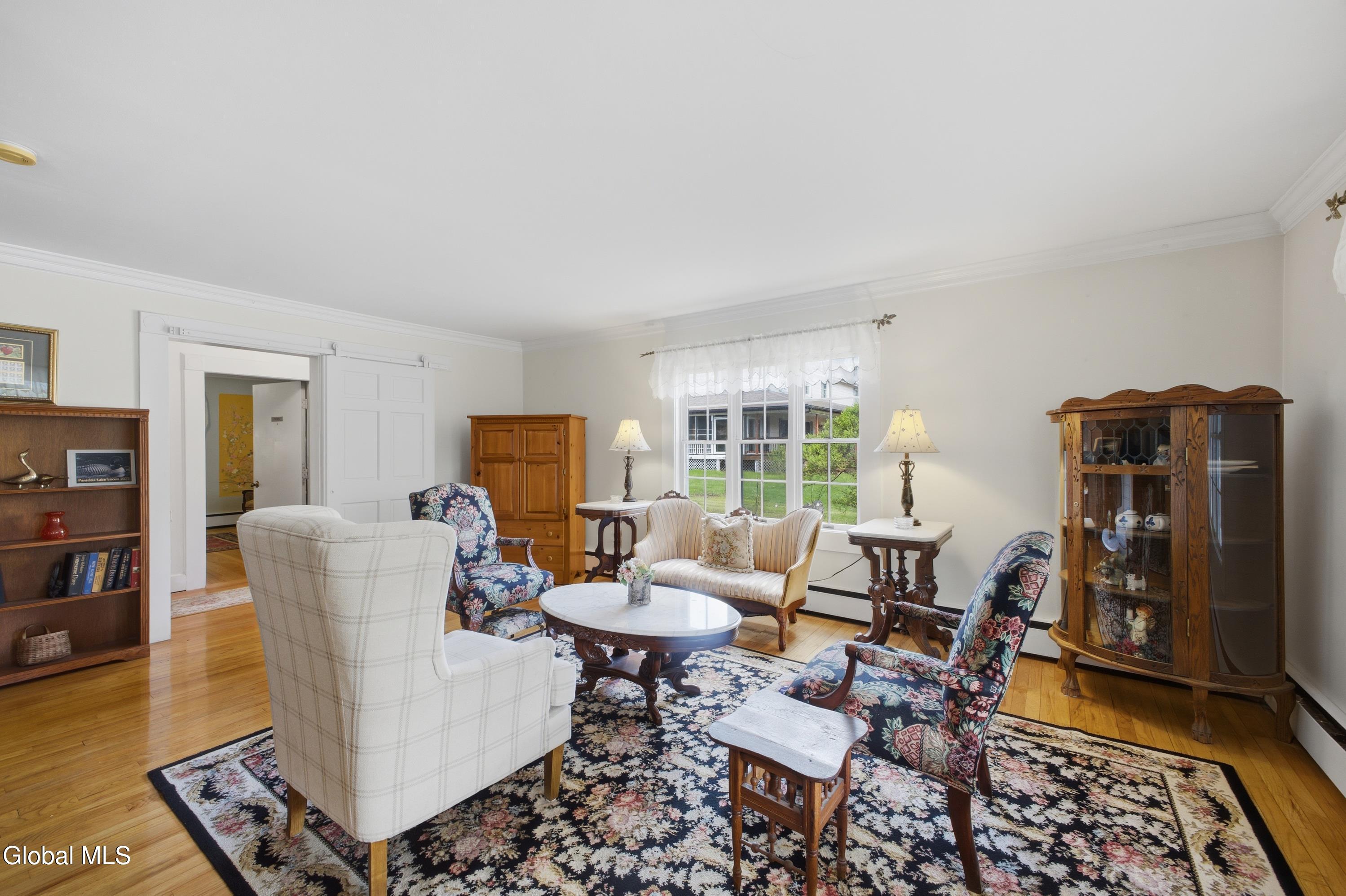 1525 U.s. 9 Schroon Lake NY 12870