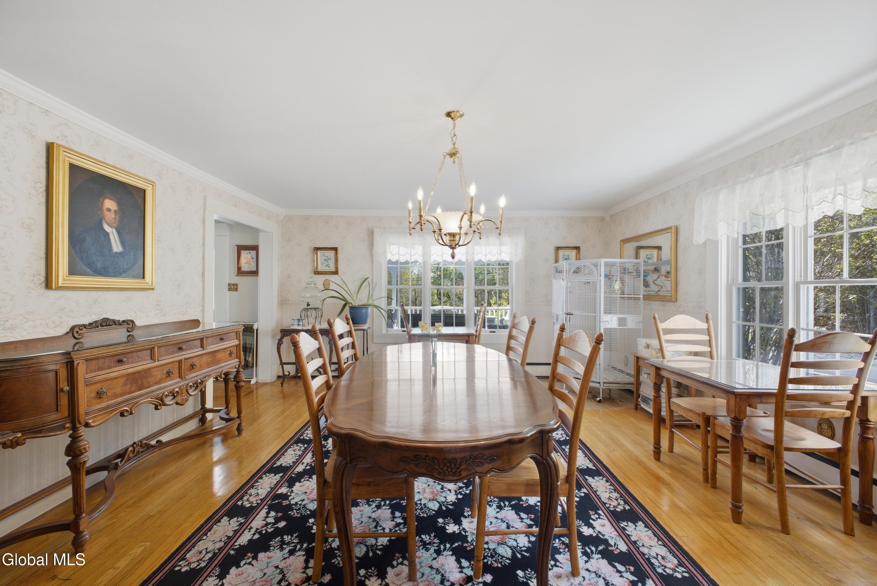 1525 U.s. 9 Schroon Lake NY 12870