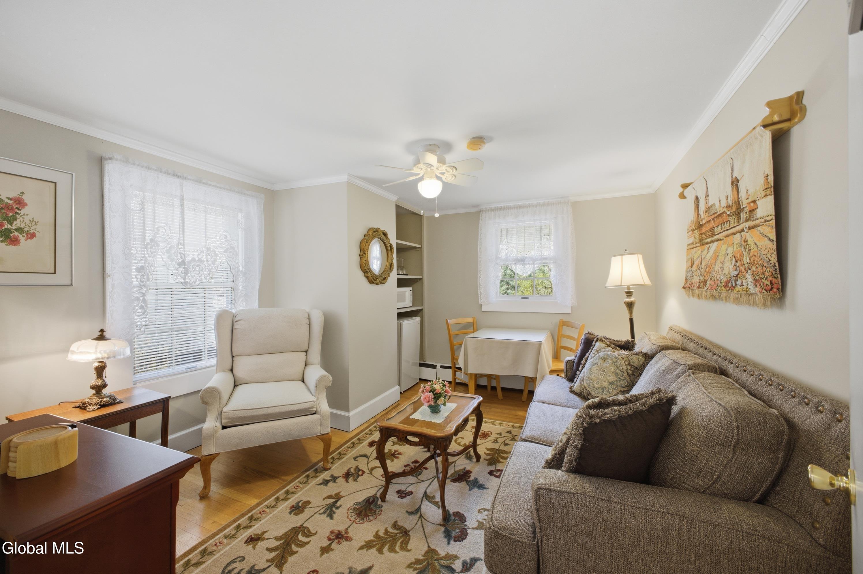 1525 U.s. 9 Schroon Lake NY 12870