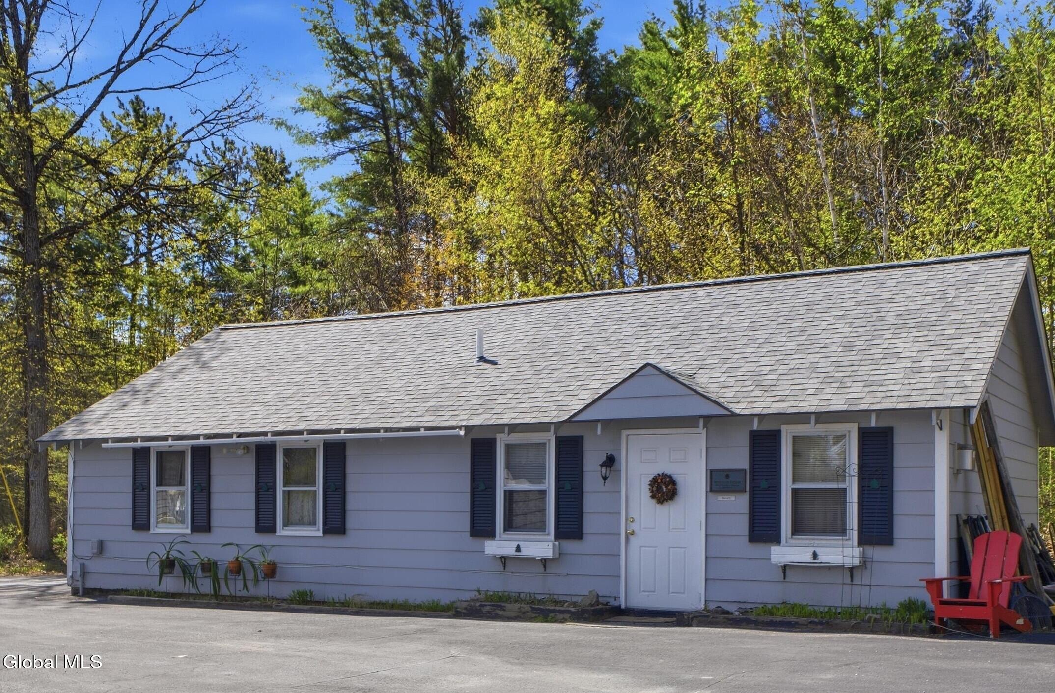 1525 U.s. 9 Schroon Lake NY 12870