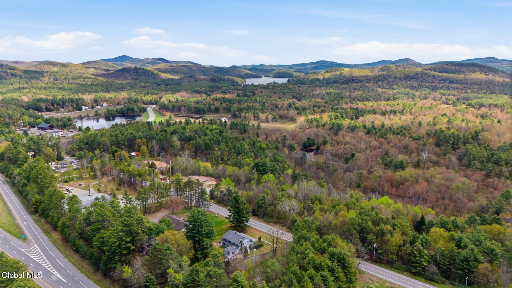 1525 U.s. 9 Schroon Lake NY 12870
