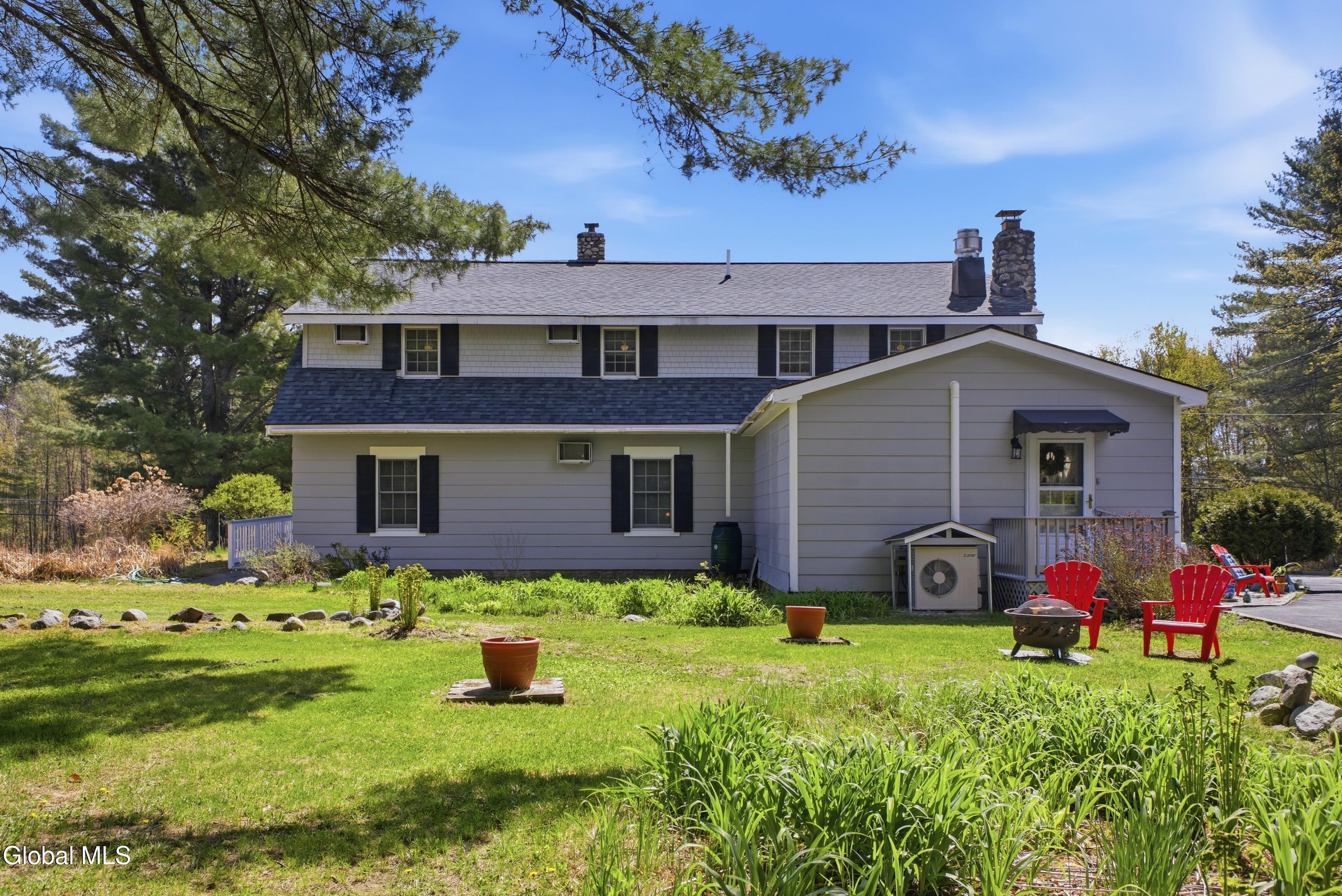 1525 U.s. 9 Schroon Lake NY 12870