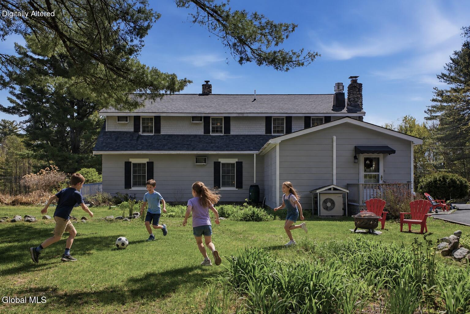 1525 U.s. 9 Schroon Lake NY 12870