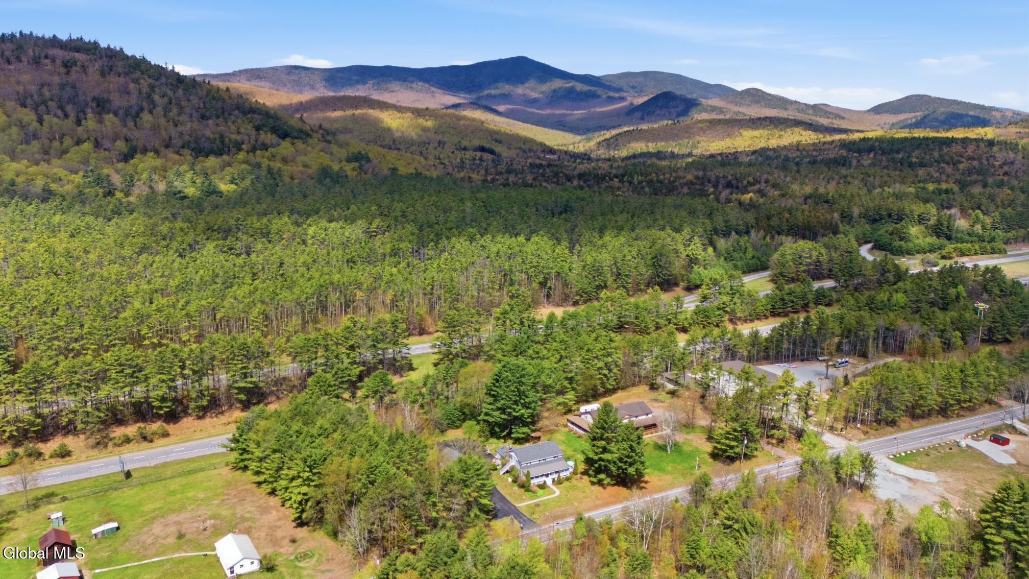 1525 U.s. 9 Schroon Lake NY 12870