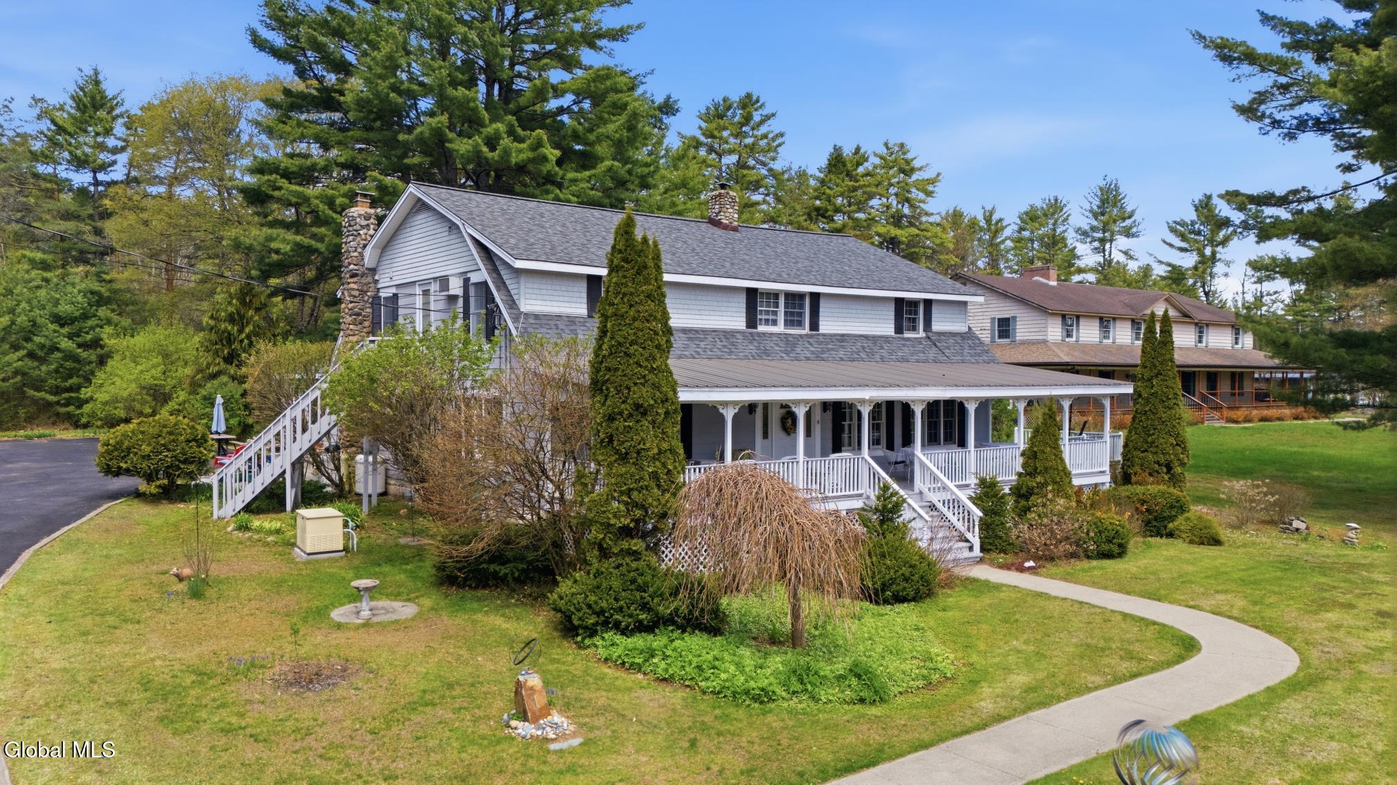 1525 U.s. 9 Schroon Lake NY 12870