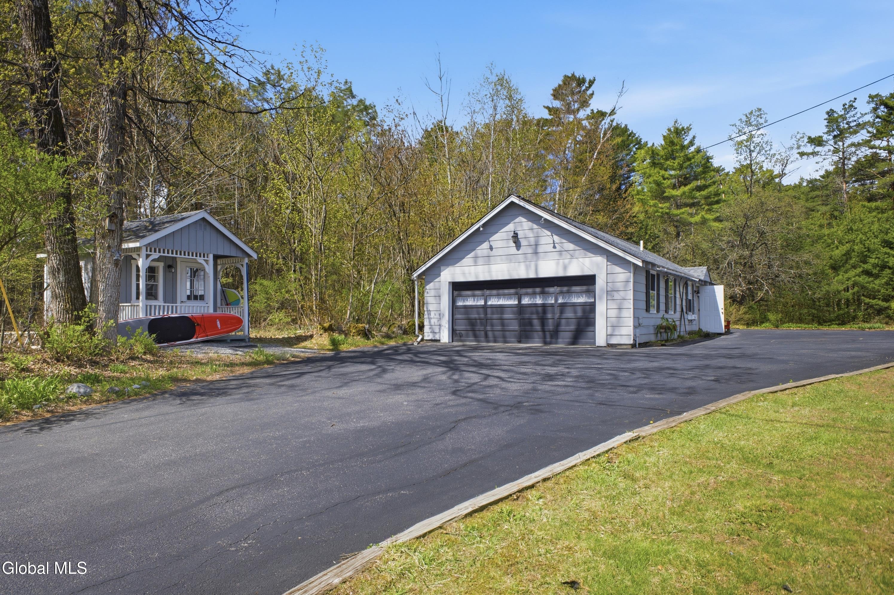 1525 U.s. 9 Schroon Lake NY 12870