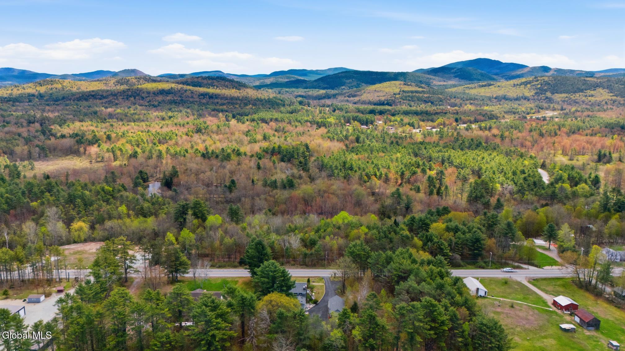 1525 U.s. 9 Schroon Lake NY 12870