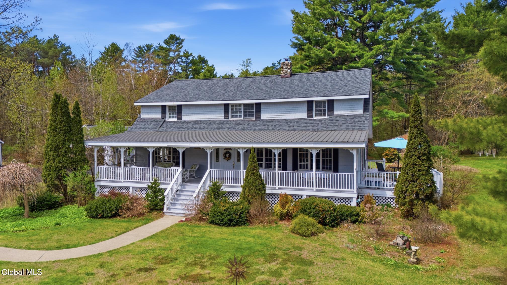 1525 U.s. 9 Schroon Lake NY 12870