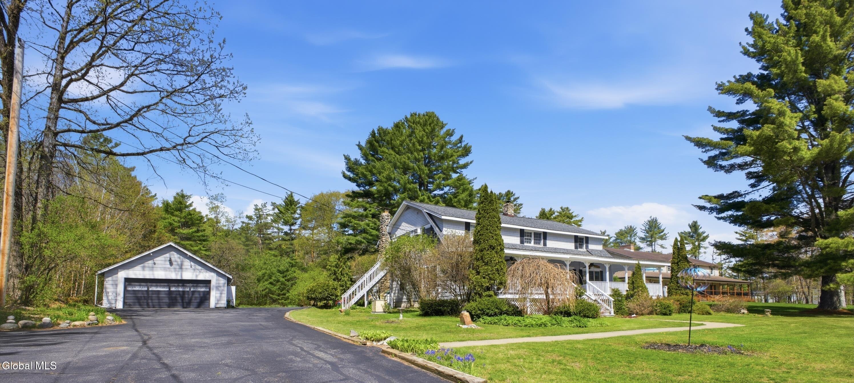 1525 U.s. 9 Schroon Lake NY 12870