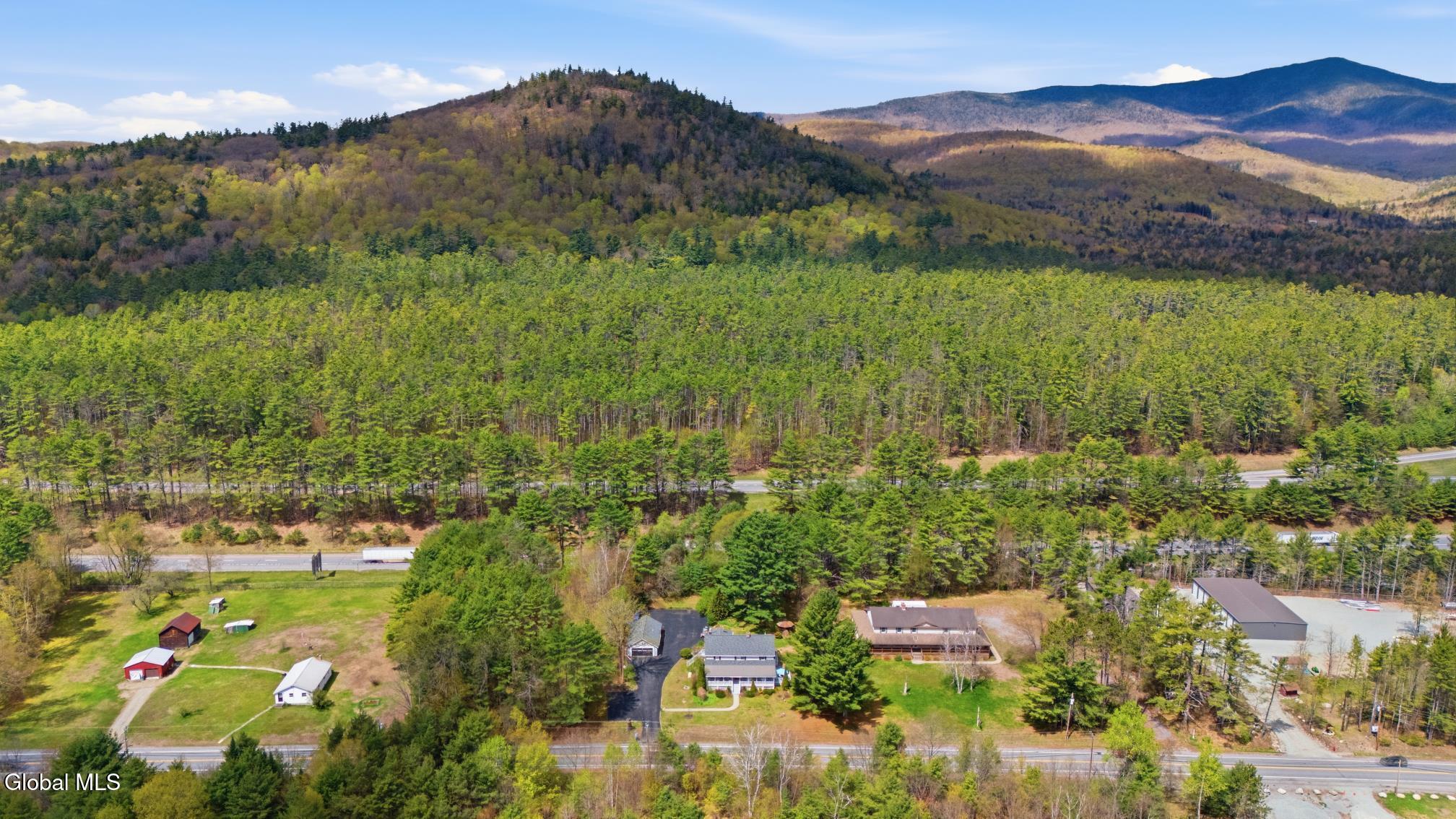 1525 U.s. 9 Schroon Lake NY 12870