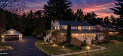 1525 U.s. 9 Schroon Lake NY 12870