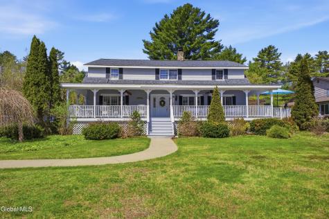 1525 U.s. 9 Schroon Lake NY 12870