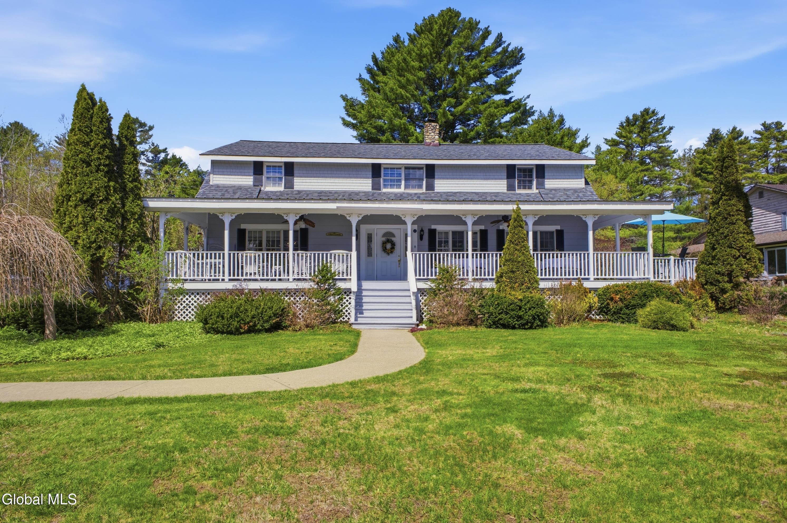 1525 U.s. 9 Schroon Lake NY 12870
