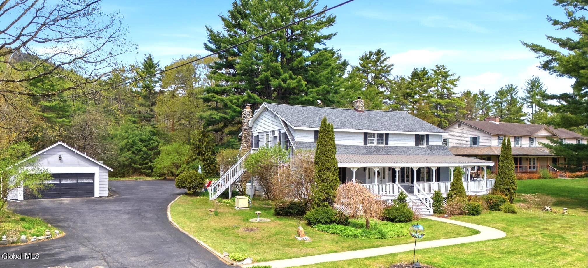 1525 U.s. 9 Schroon Lake NY 12870