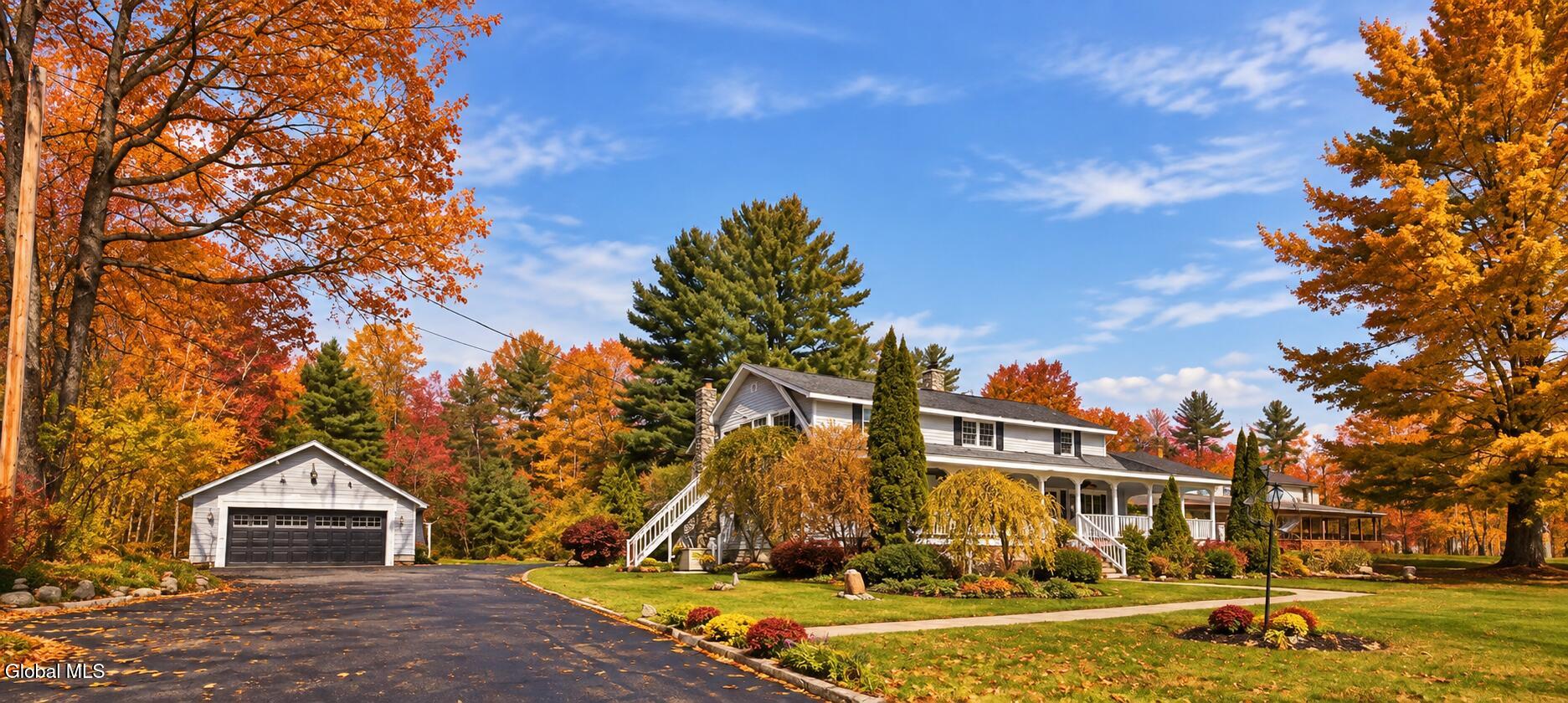 1525 U.s. 9 Schroon Lake NY 12870