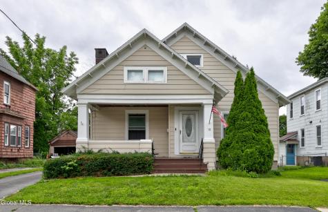 10 Arnold Avenue Amsterdam NY 12010