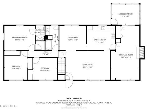 7 Rolling Brook Court Clifton Park NY 12065