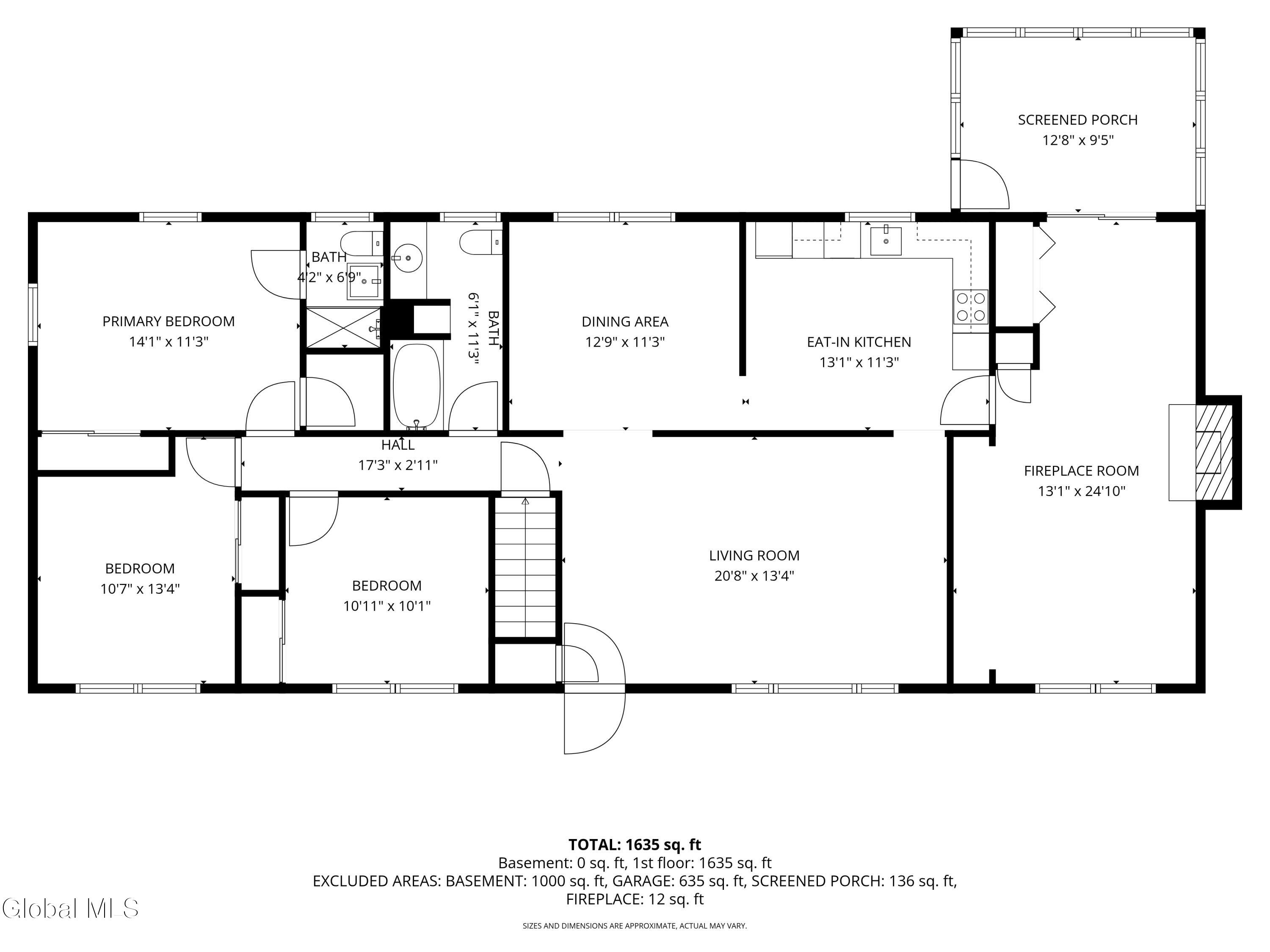 7 Rolling Brook Court Clifton Park NY 12065