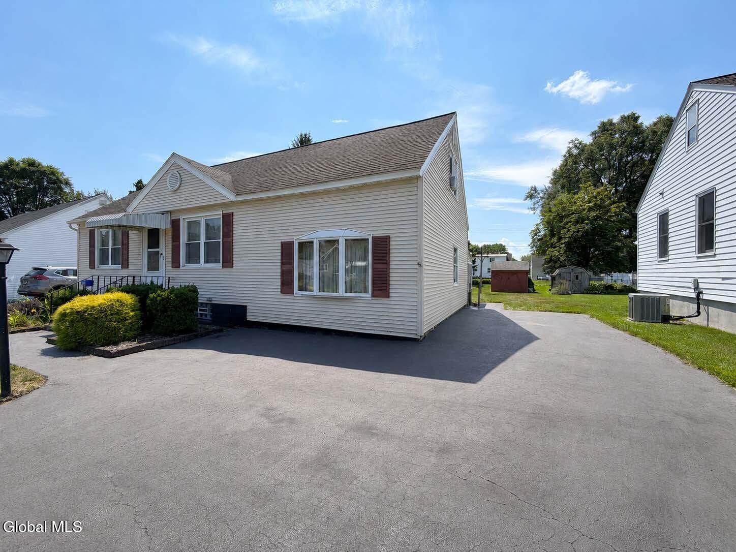 1205 Highbridge Road Schenectady NY 12303
