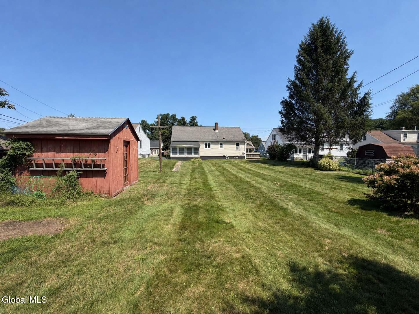 1205 Highbridge Road Schenectady NY 12303