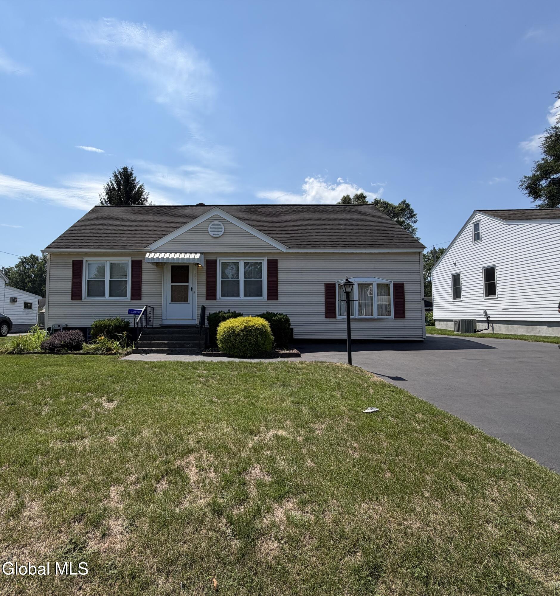 1205 Highbridge Road Schenectady NY 12303