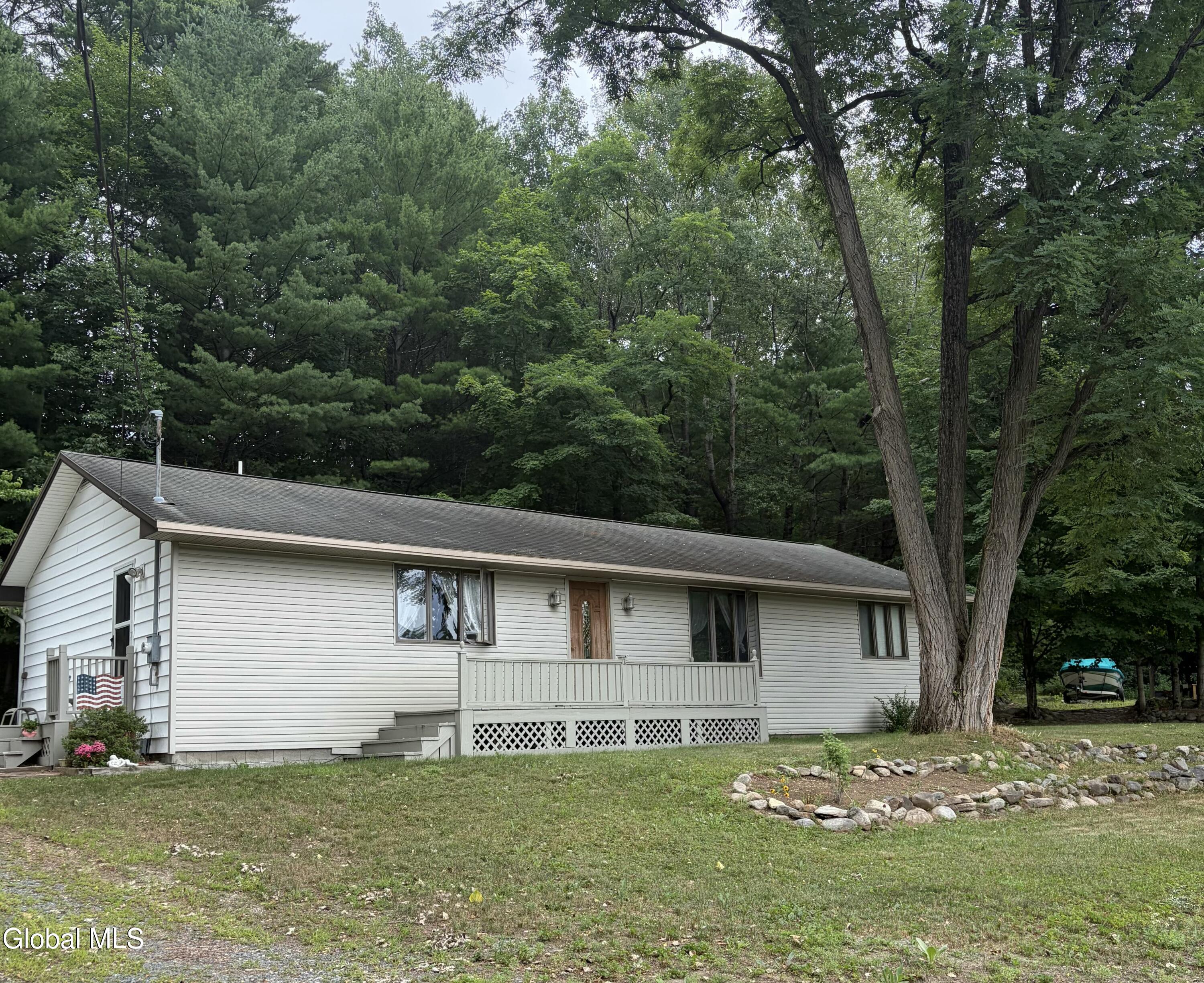 119 Seven Hills Road Northville NY 12134