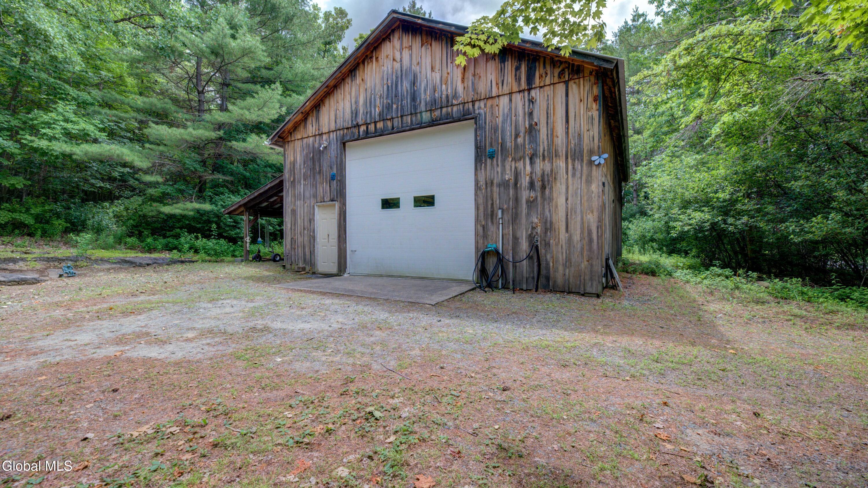 119 Seven Hills Road Northville NY 12134