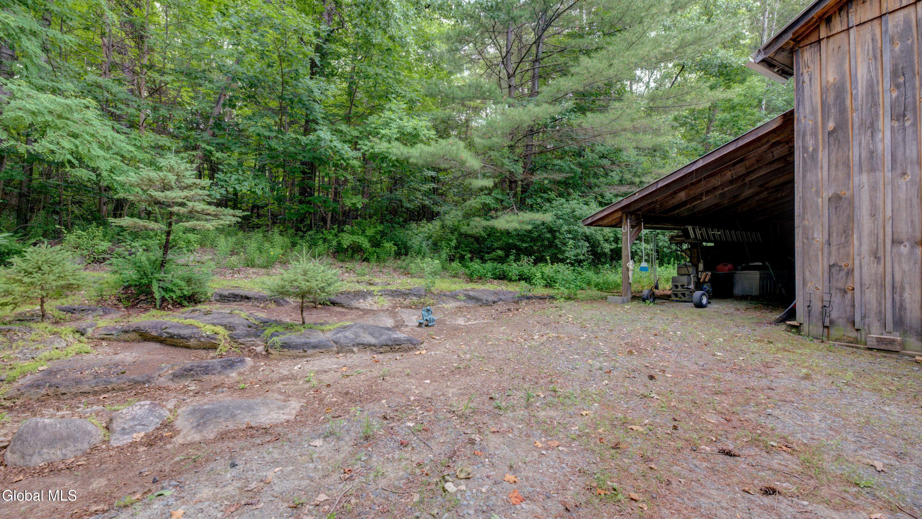 119 Seven Hills Road Northville NY 12134