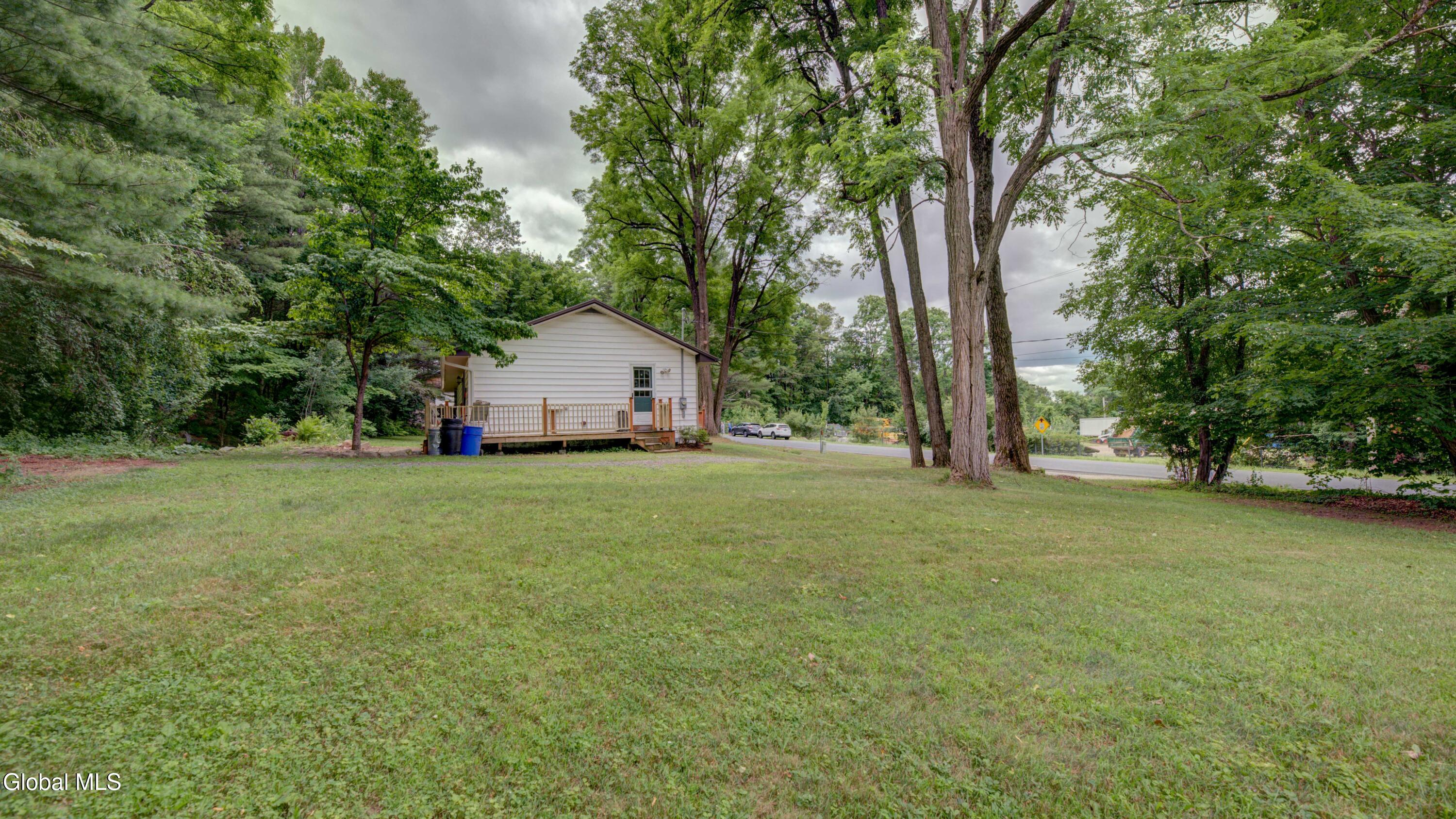 119 Seven Hills Road Northville NY 12134
