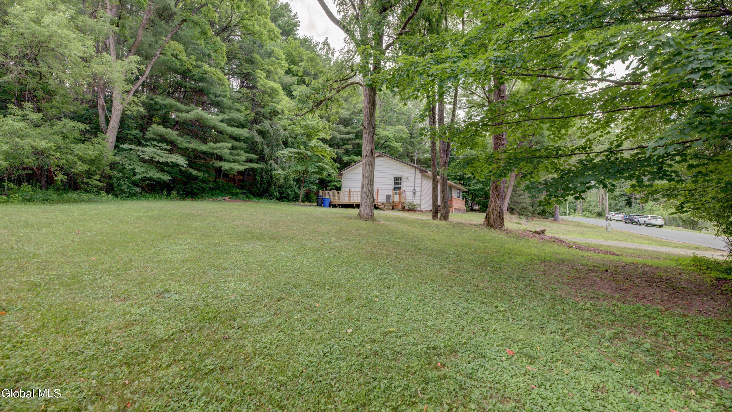 119 Seven Hills Road Northville NY 12134
