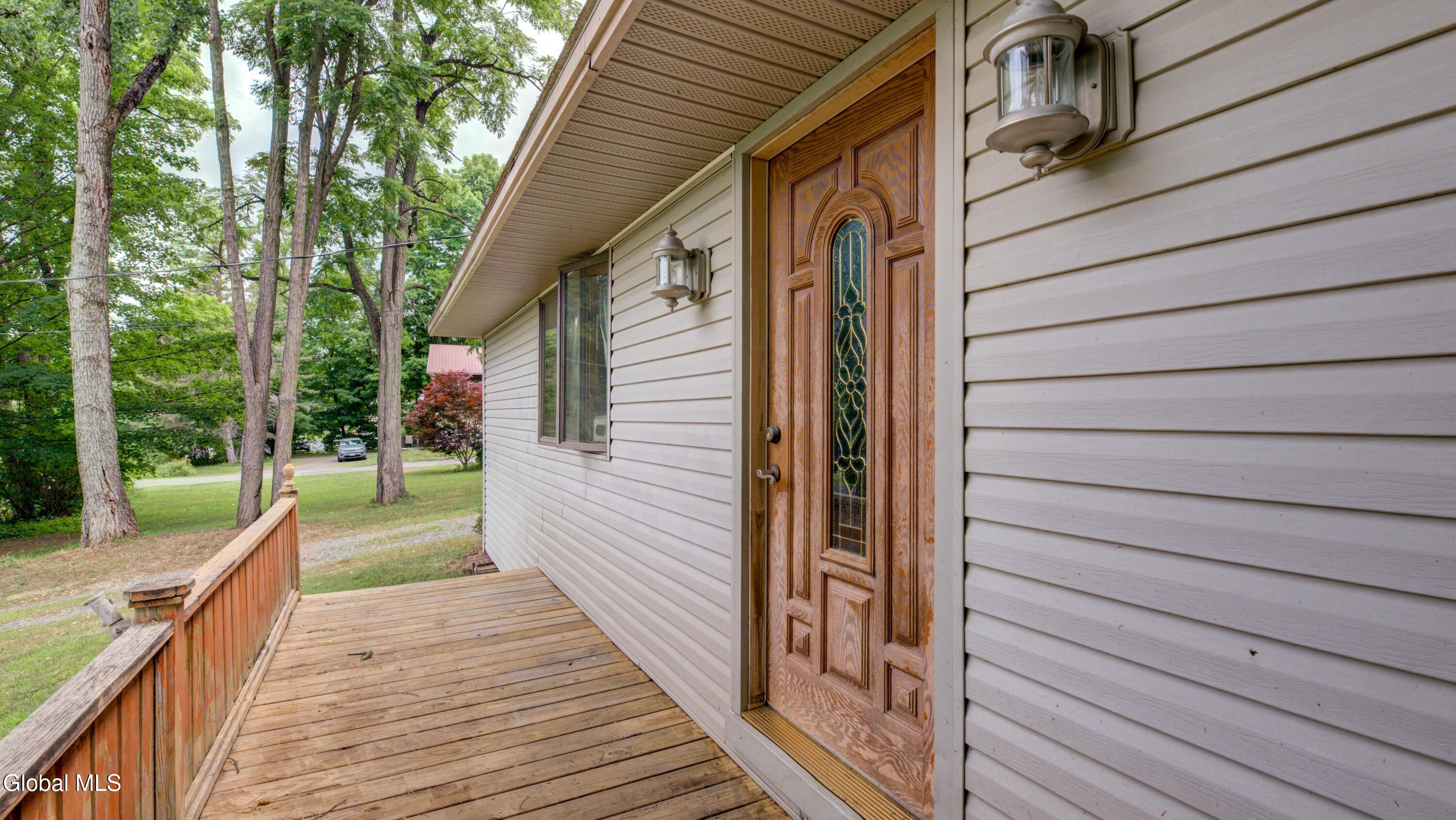 119 Seven Hills Road Northville NY 12134