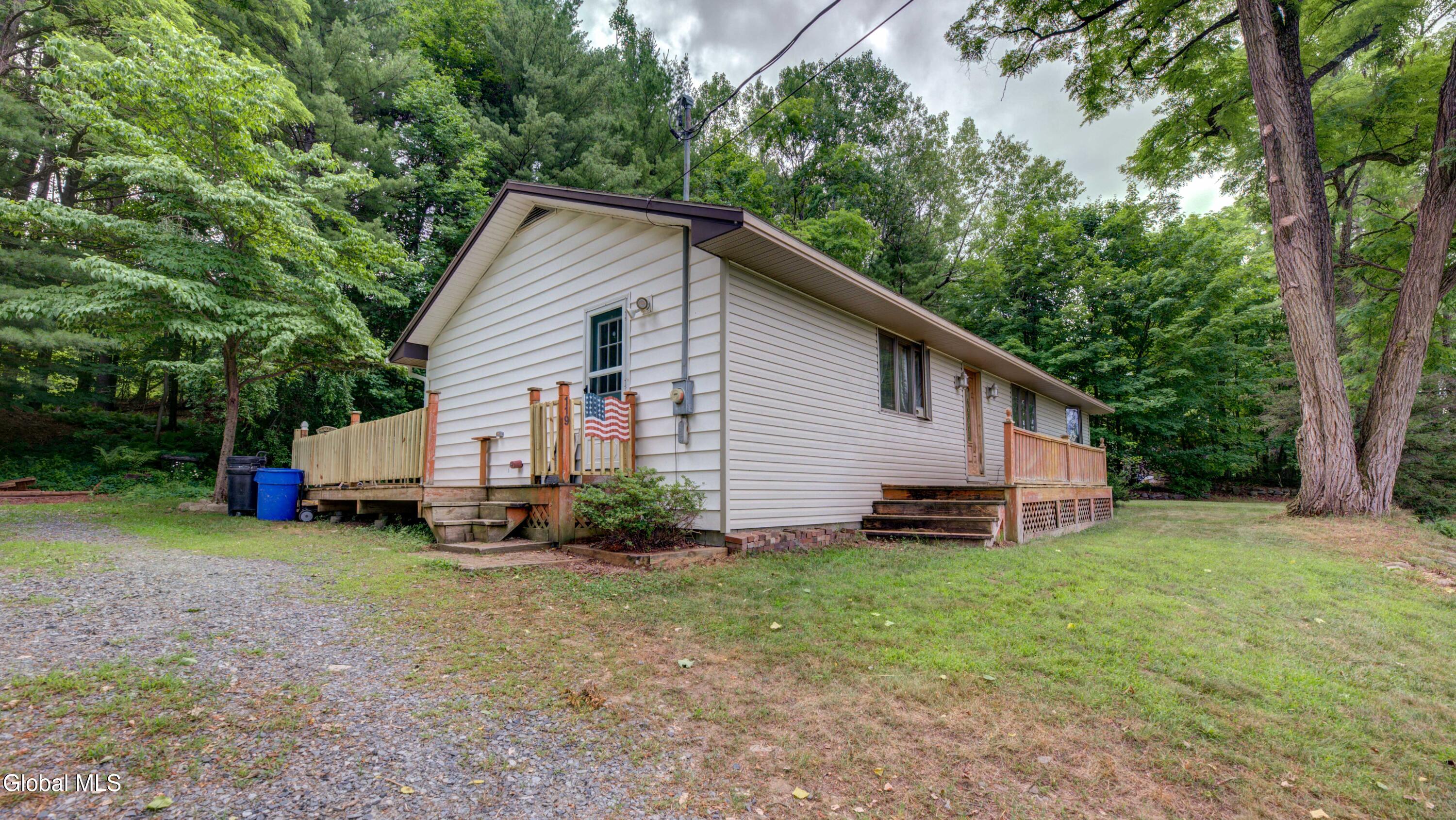 119 Seven Hills Road Northville NY 12134