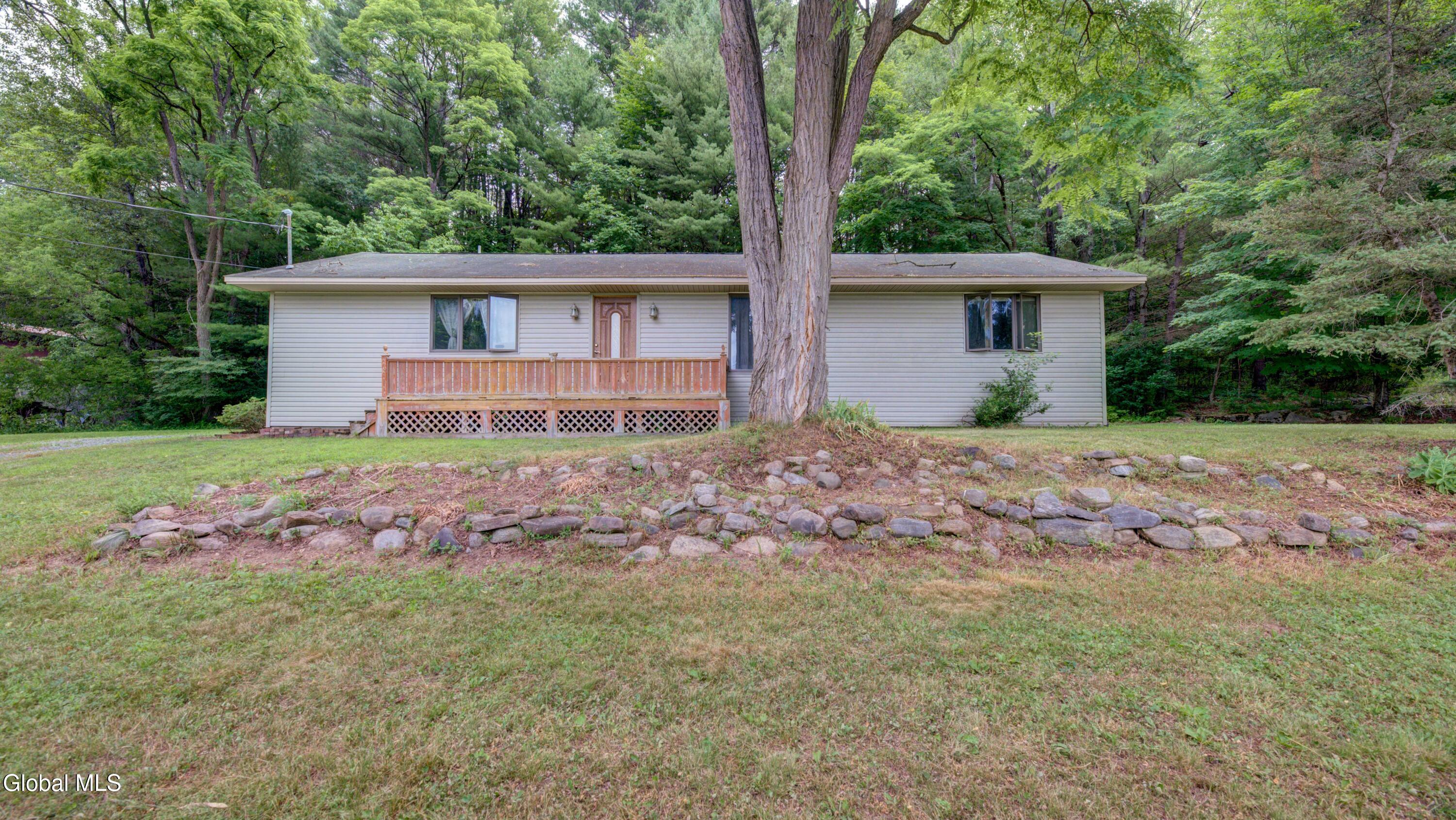 119 Seven Hills Road Northville NY 12134