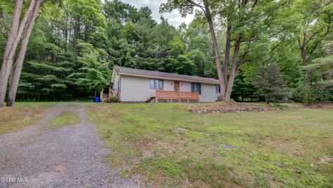119 Seven Hills Road Northville NY 12134