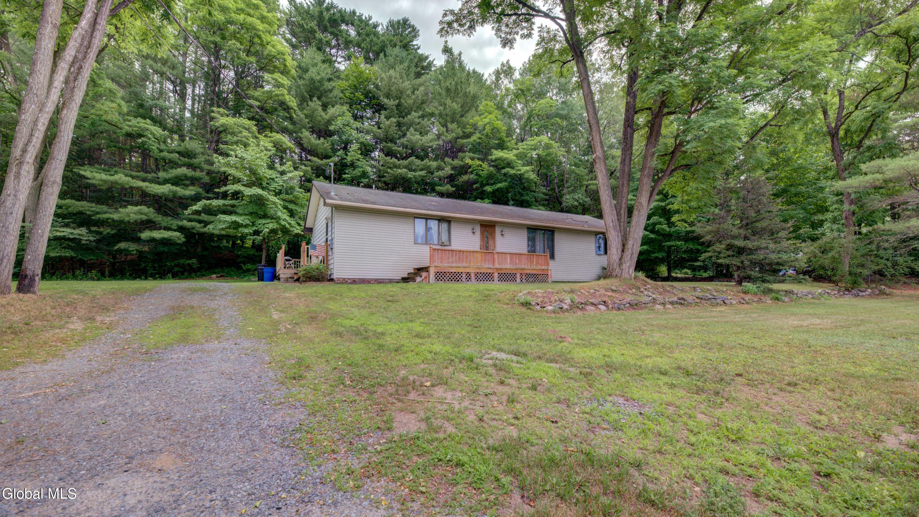 119 Seven Hills Road Northville NY 12134