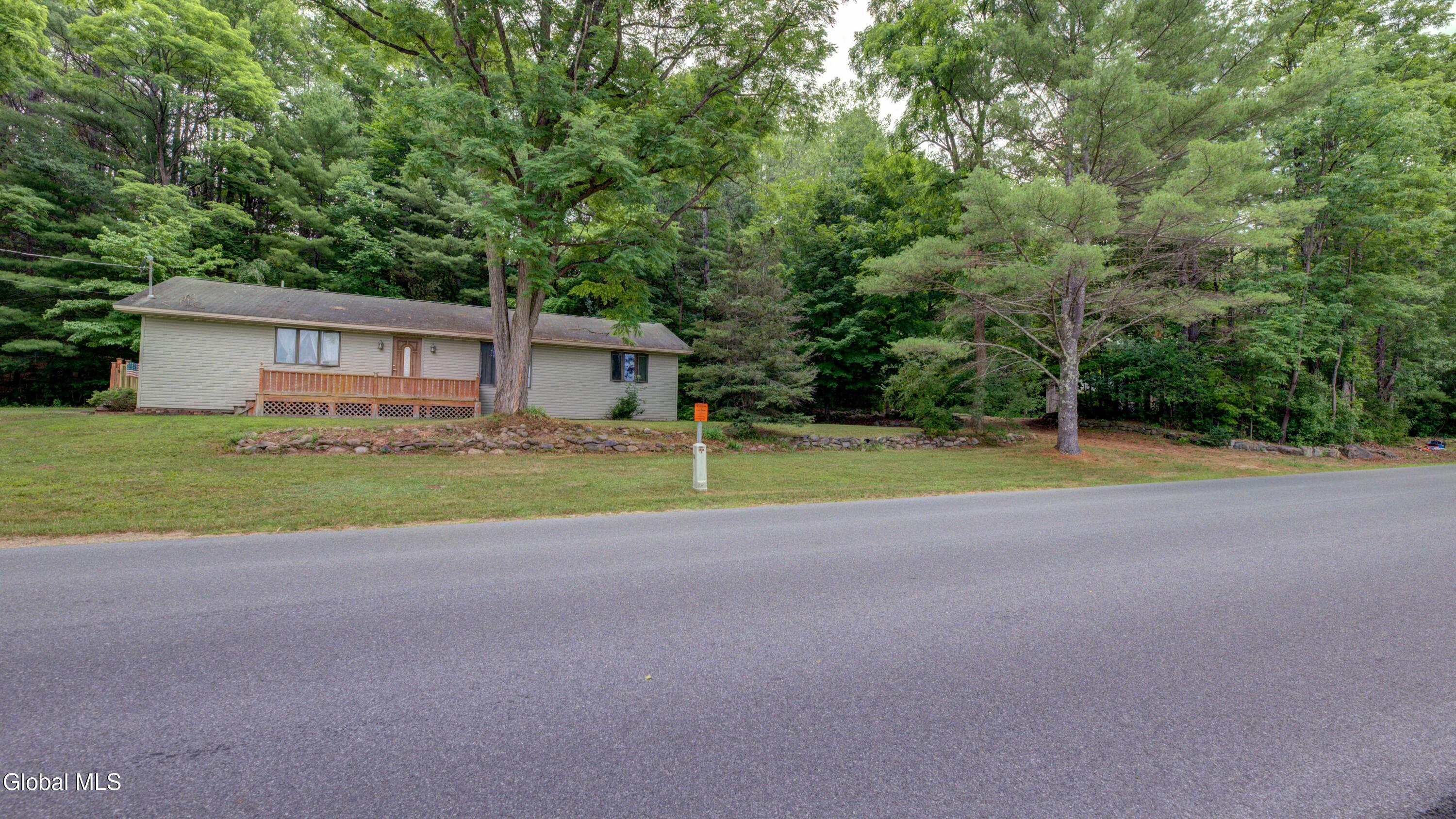 119 Seven Hills Road Northville NY 12134