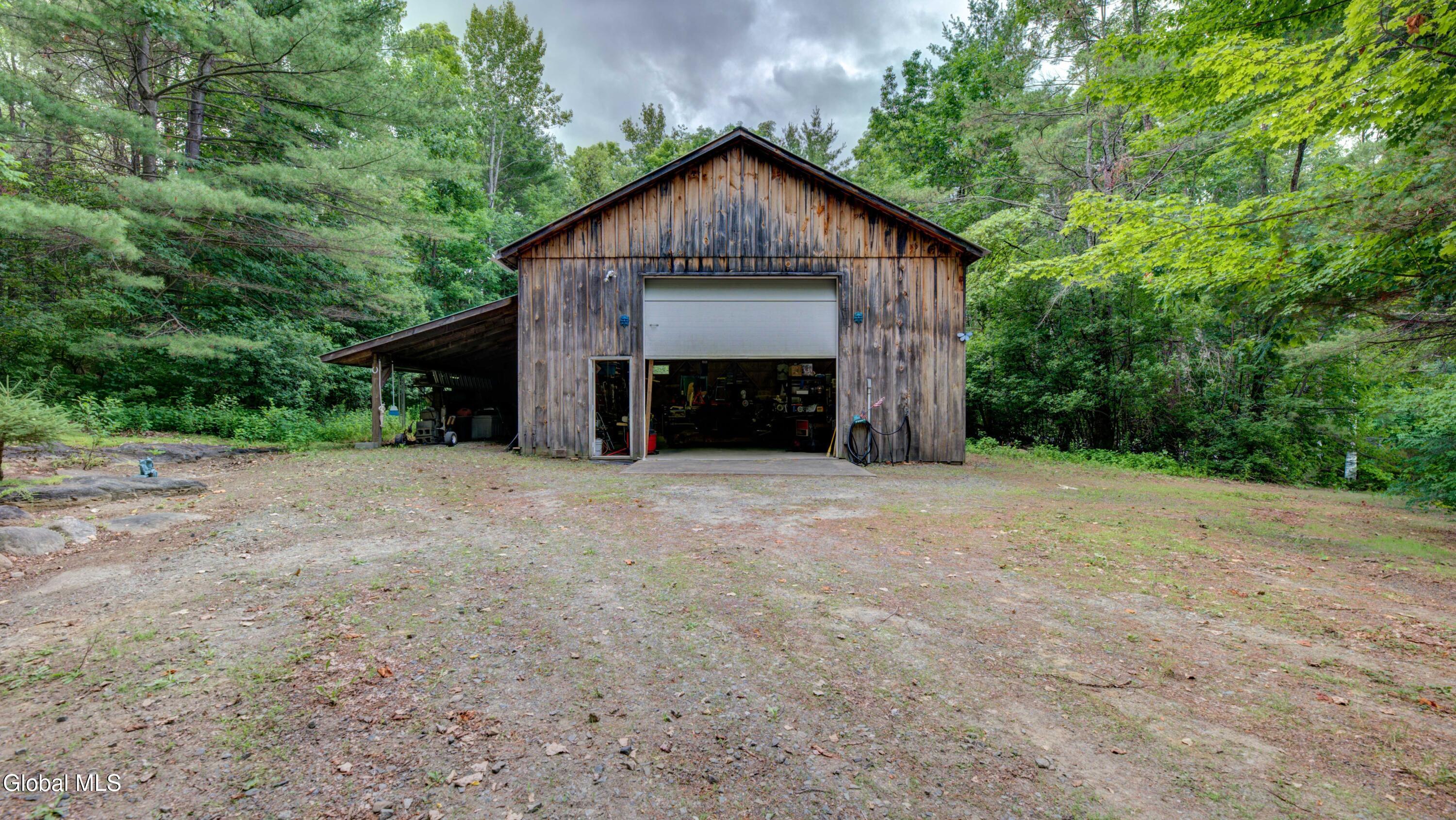 119 Seven Hills Road Northville NY 12134
